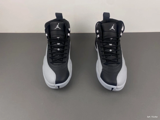 1st Kicks Shoes CT8013-010 Air 12 Barons Jordan 0706